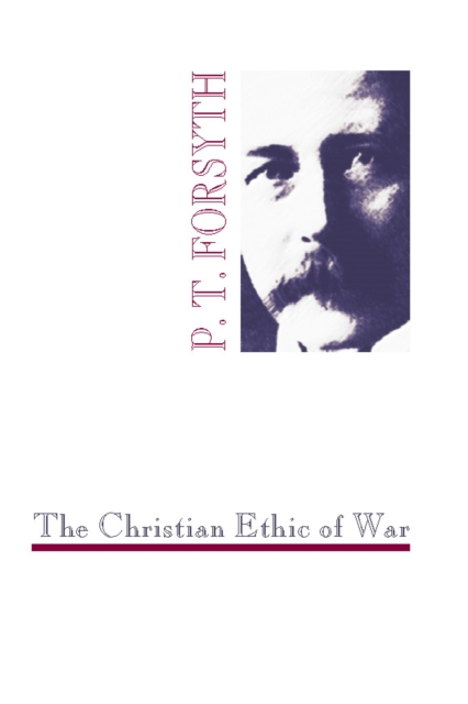 Christian Ethic of War