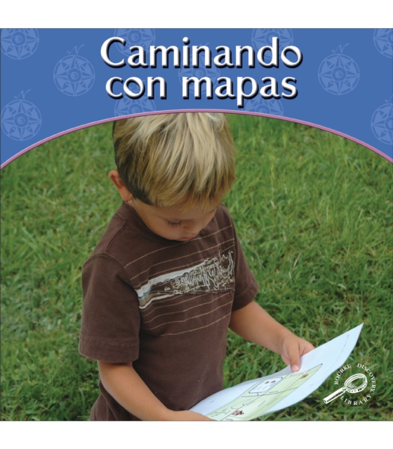 Caminando con mapas