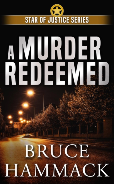 Murder Redeemed