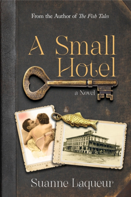 Small Hotel