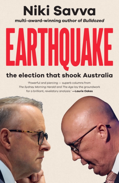 Earthquake