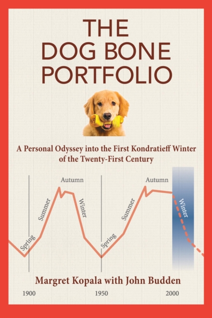 Dog Bone Portfolio