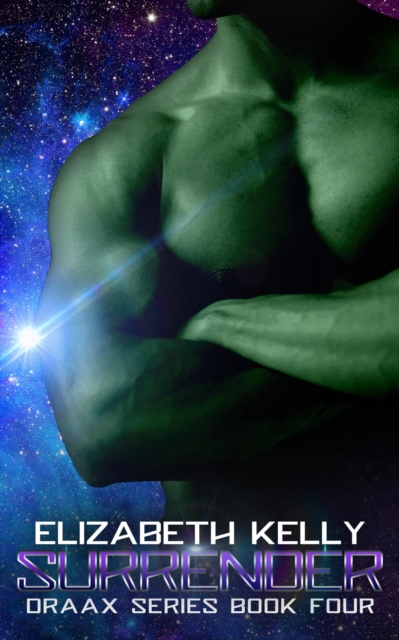 Surrender (Draax Series Book Four)
