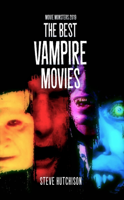 Best Vampire Movies (2019)