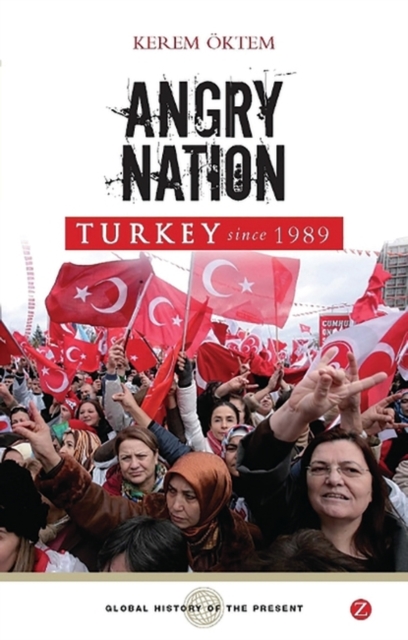 Angry Nation