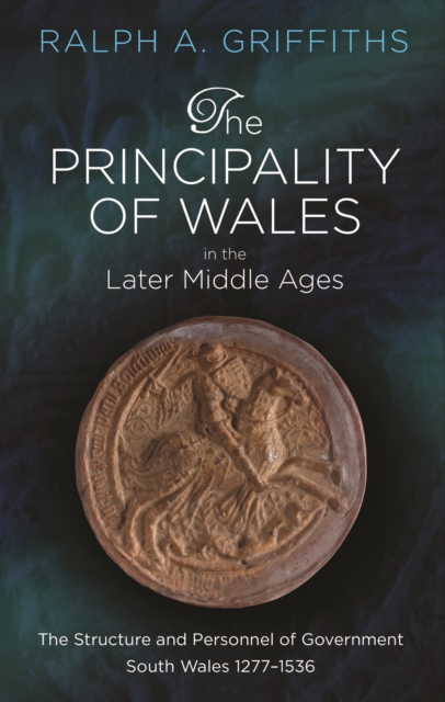 Principality of Wales in the Later Middle Ages