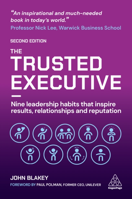Trusted Executive