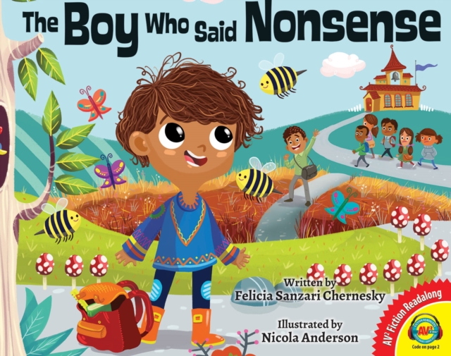 Boy Who Said Nonsense
