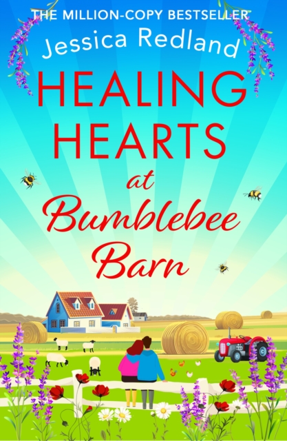 Healing Hearts at Bumblebee Barn