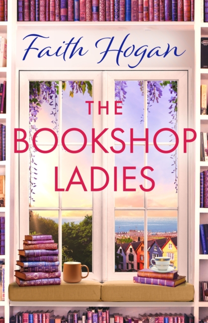 Bookshop Ladies