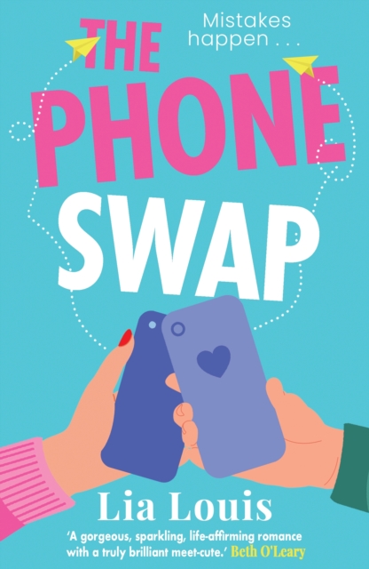 Phone Swap
