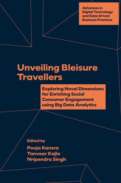 Unveiling Bleisure Travellers