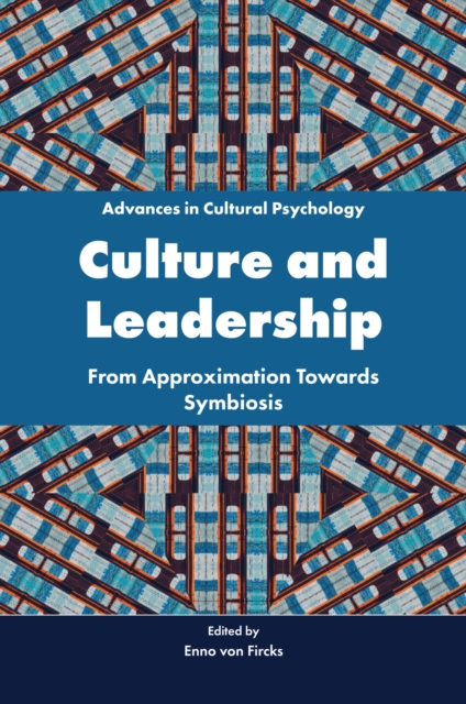 Culture and Leadership
