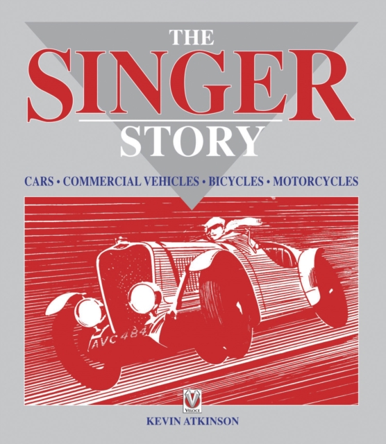 Singer Story