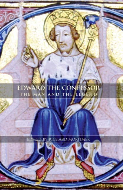 Edward the Confessor