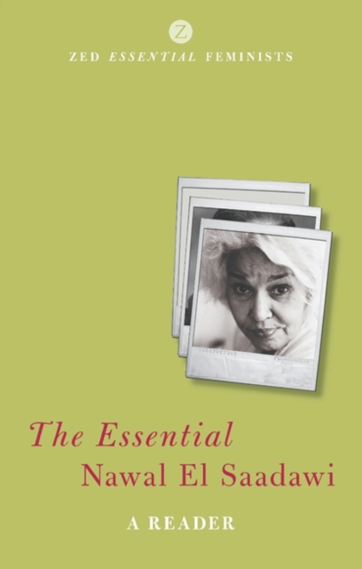 Essential Nawal El Saadawi