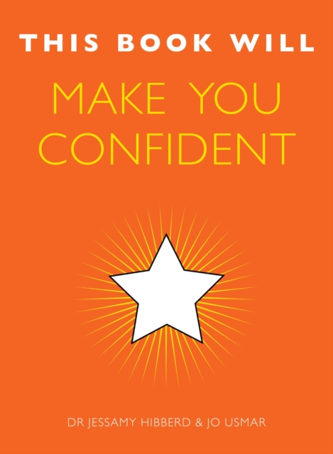This Book Will Make You Confident