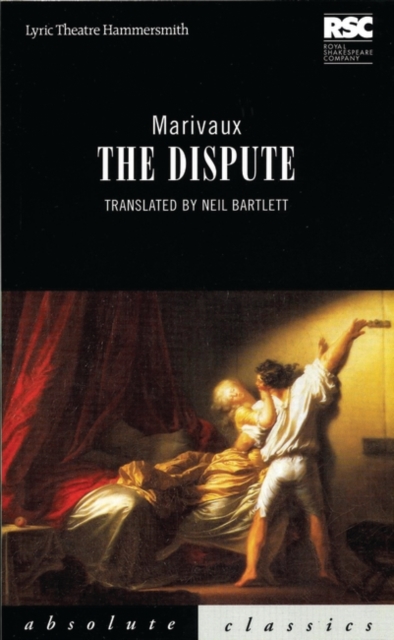 Dispute