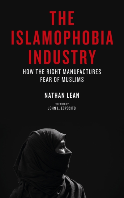 Islamophobia Industry