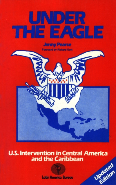 Under The Eagle - 2nd Edition