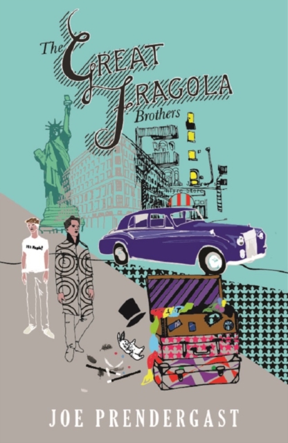 The Great Fragola Brothers