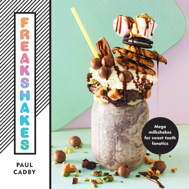 Freakshakes