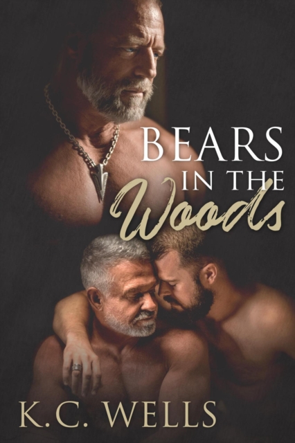 Bears in the Woods