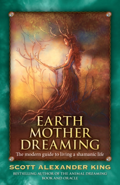 Earth Mother Dreaming