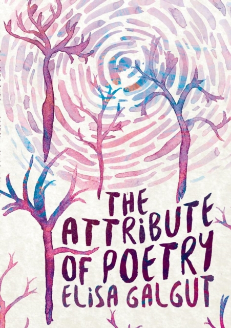 Galgut: The Attribute of Poetry