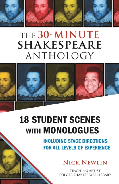30-Minute Shakespeare Anthology