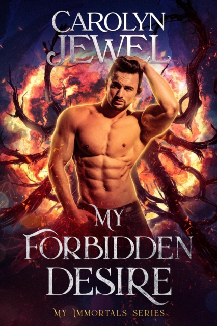 My Forbidden Desire