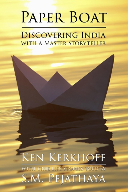 Paper Boat: Discovering India with a Master Storyteller