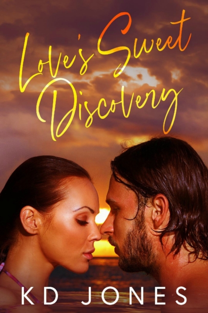 Love's Sweet Discovery