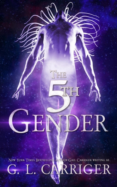 5th Gender: A Tinkered Stars Mystery