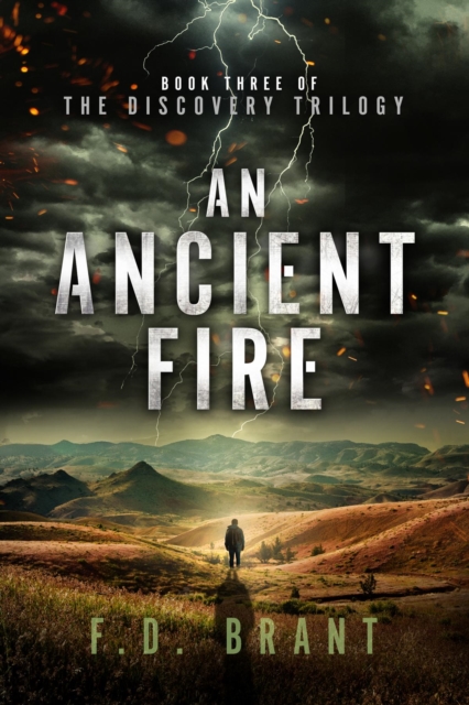 Ancient Fire