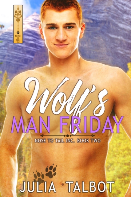 Wolf's Man Friday