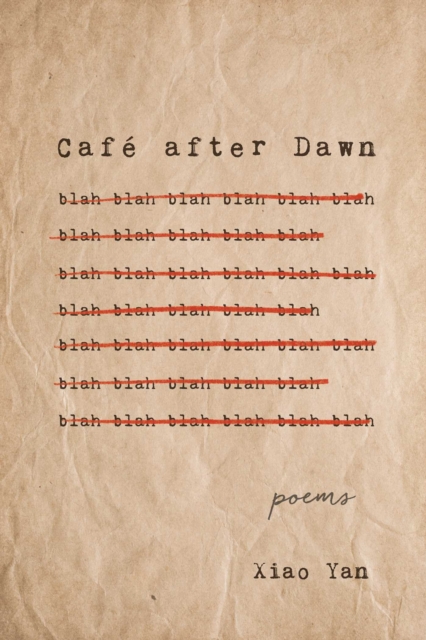 Cafe after Dawn