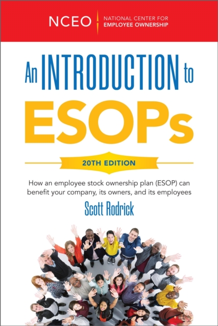 Introduction to ESOPs, 20th Ed