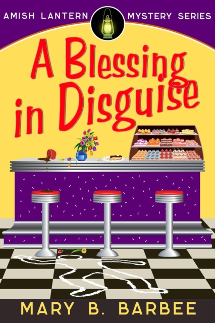 Blessing in Disguise
