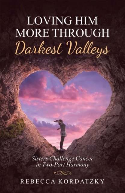 Loving Him More Through Darkest Valleys