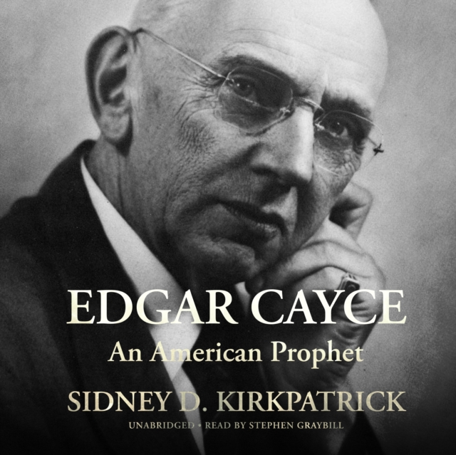 Edgar Cayce