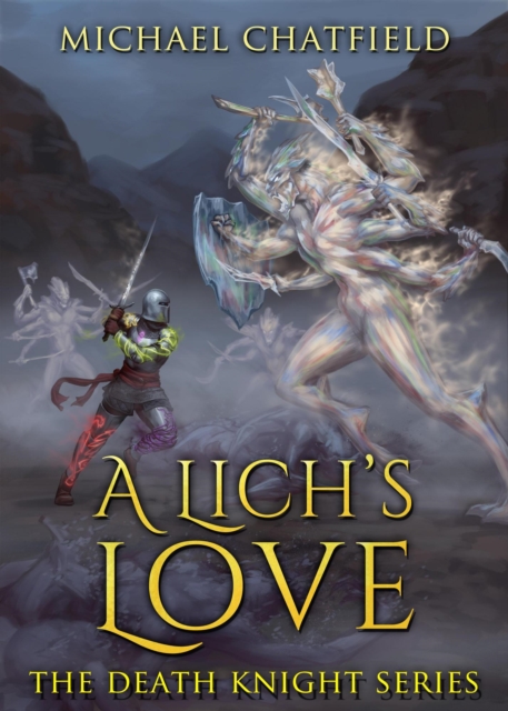 Lich's Love