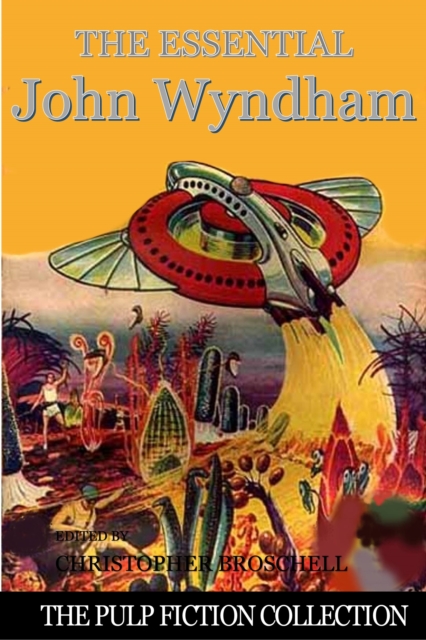 Essential John Wyndham