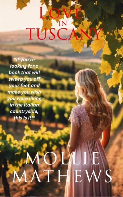 Love in Tuscany