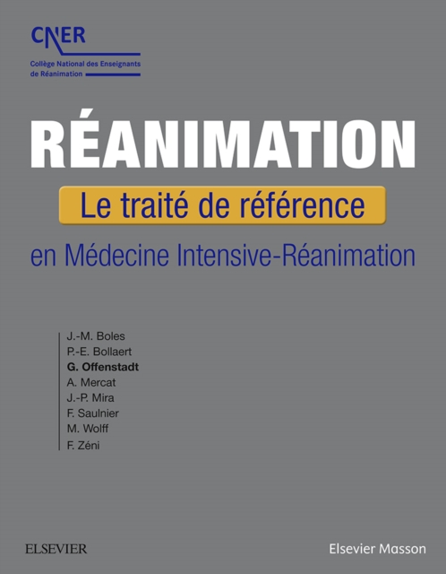 Reanimation