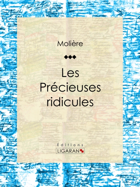 Les Précieuses ridicules