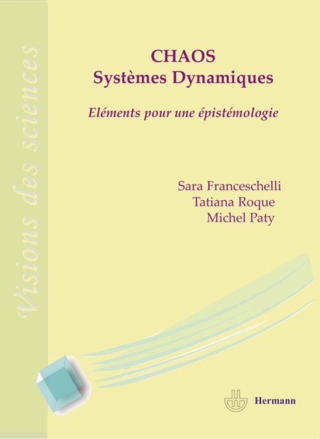 Chaos et systèmes dynamiques