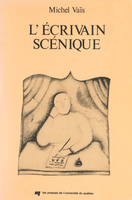 L'écrivain scénique