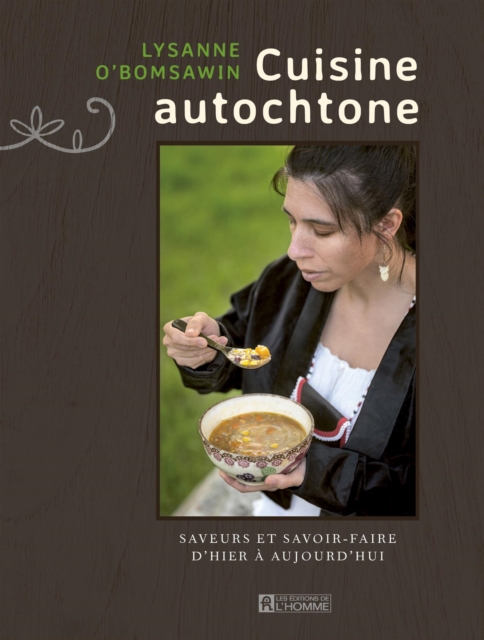 Cuisine autochtone