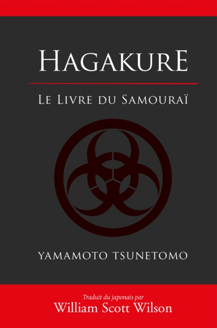 Hagakure - Le livre du samouraï